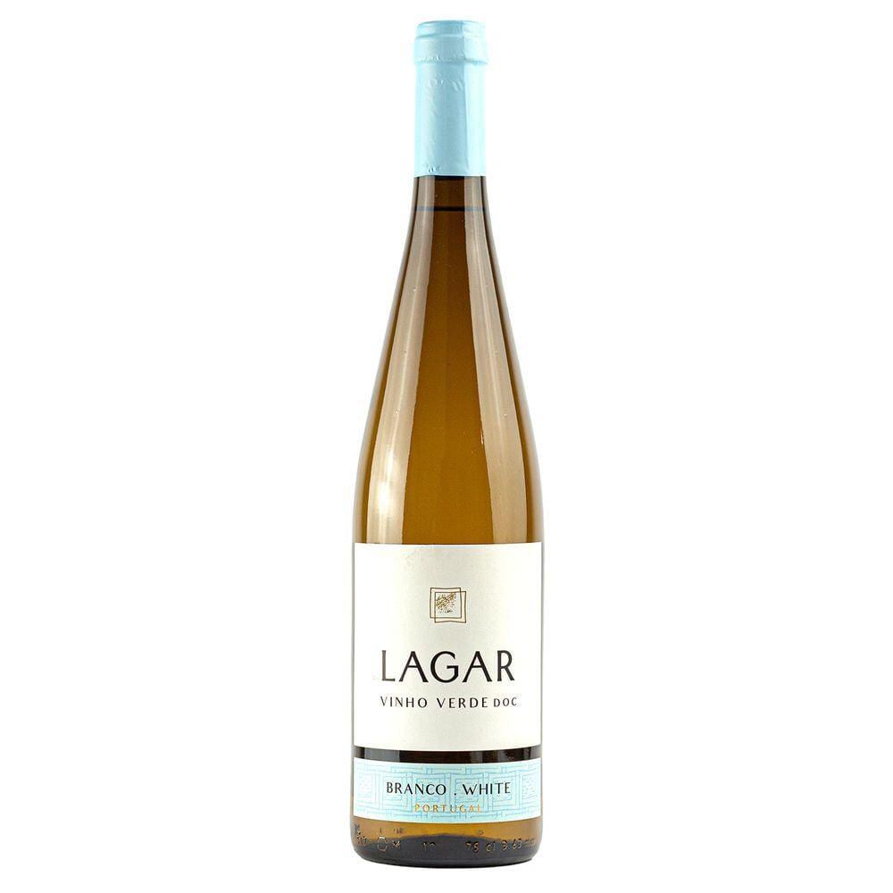 Vinho Verde Lagar Branco 750 ml