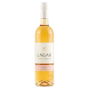 Vinho Verde Lagar Rosé 750 ml