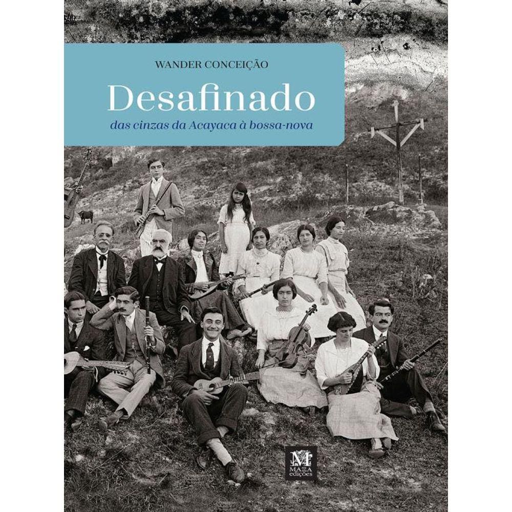 Desafinado