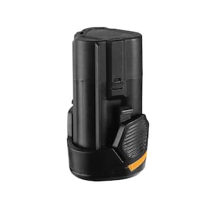 Bateria 1.5Ah 12V Lítio Ion