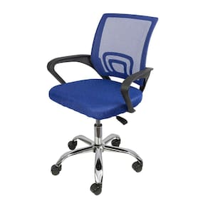 Cadeira De Escritório Office Tok Rodízio Or Design 3310