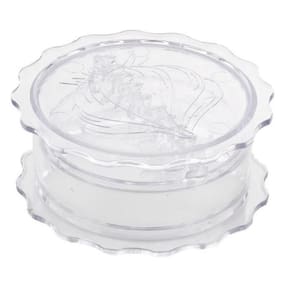Triturador Alho Cozinha Gourmet Utensílio Prático Resistente Plástico Alta Qualidade Moedor Cebola