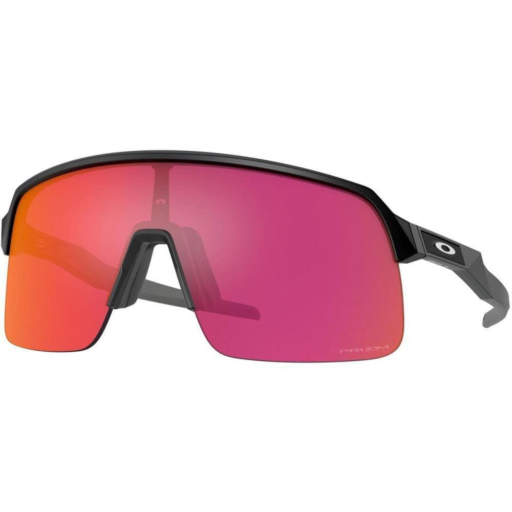 Óculos Oakley Sutro Lite Matte Black/Prizm Field