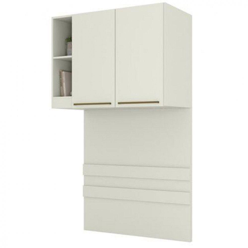 Modulo Henn Seletto 2 Portas MC12-133