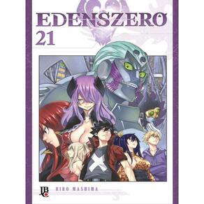 Edens Zero - Vol. 21