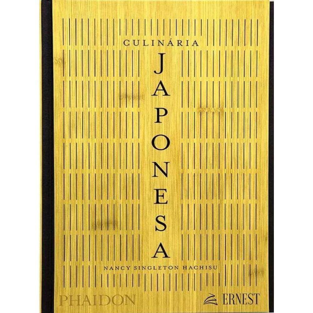 Culinária Japonesa