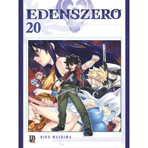 Edens Zero - Vol. 20