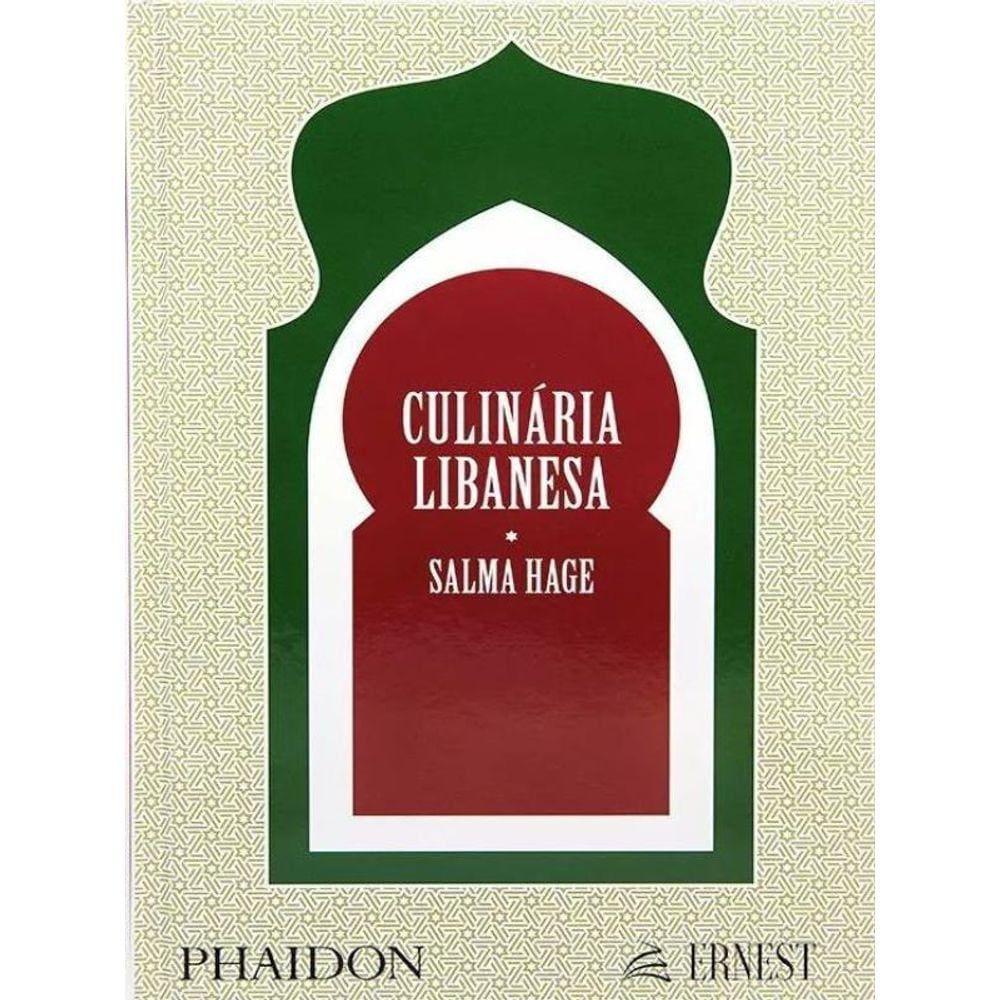 Culinária Libanesa