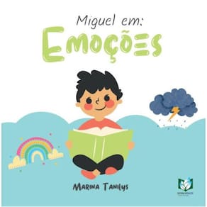 Miguel em:  Emoções
