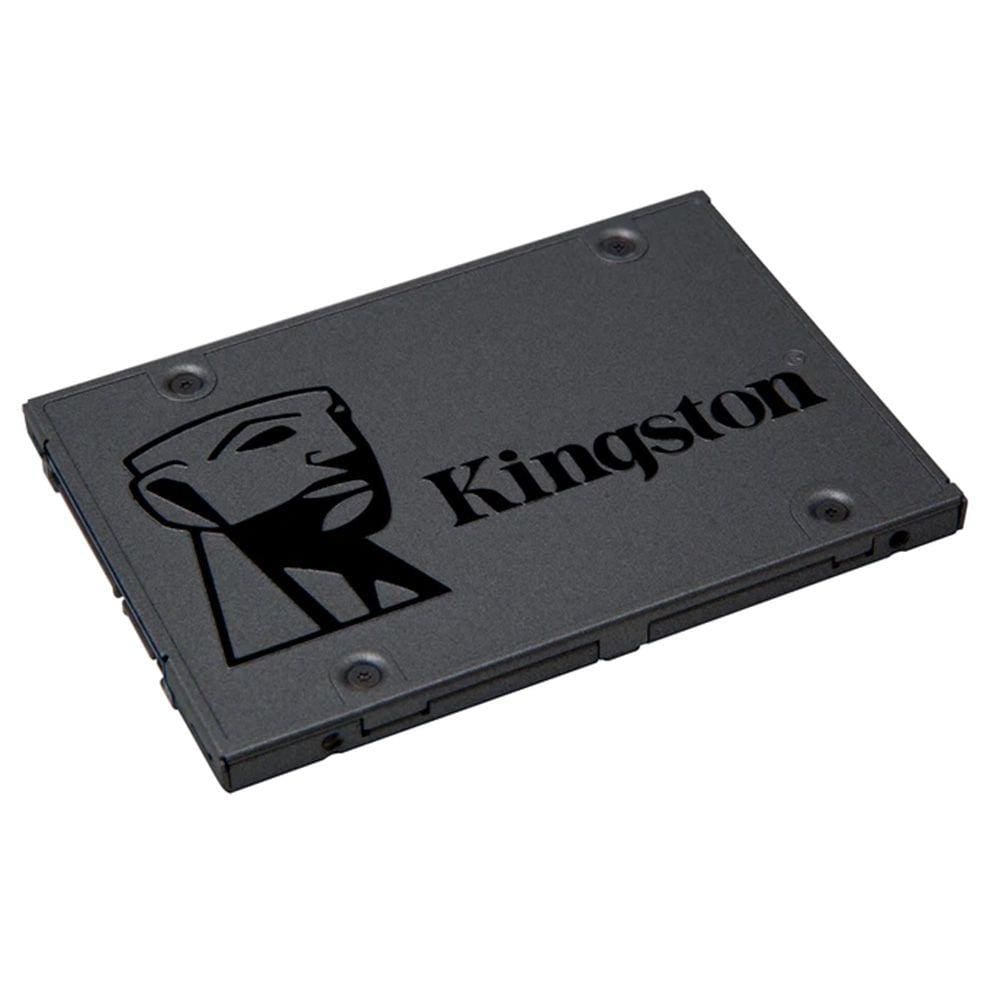 SSD Kingston 960GB A400 SATA 3 2.5 SA400S37/960G-TW
