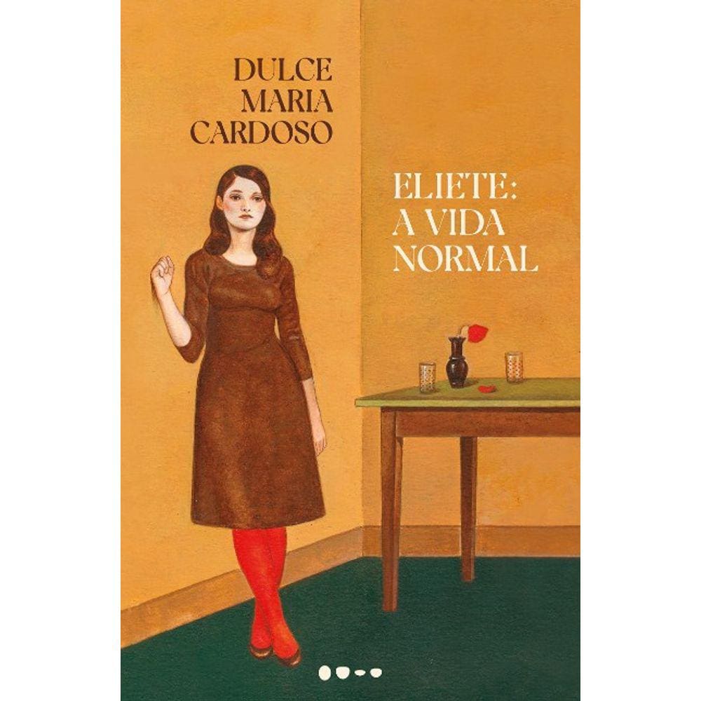 Eliete: A Vida Normal