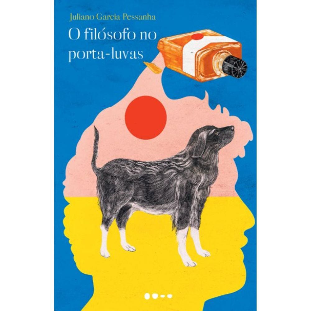 Filosofo No Porta-Luvas, O