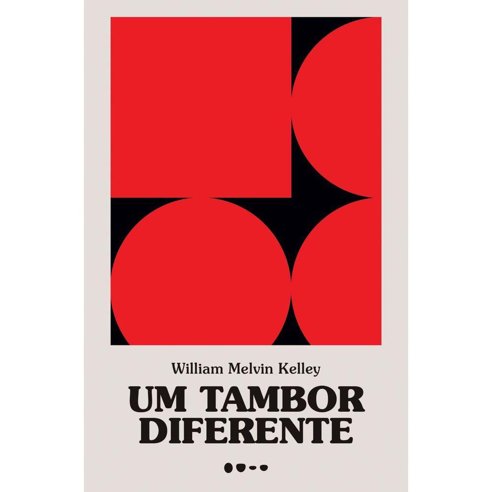 Tambor Diferente, Um