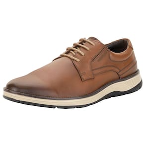 Sapato Masculino Fluence Ferracini - 5540
