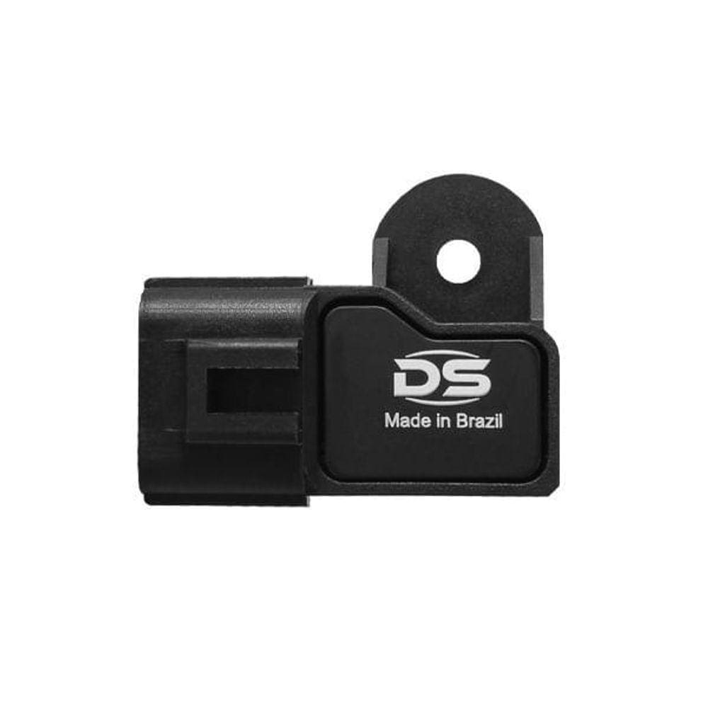 Sensor Pressao Absoluta  Map Ecosport/Focus 2.0 /Fusion/ Maverick - Ds1751
