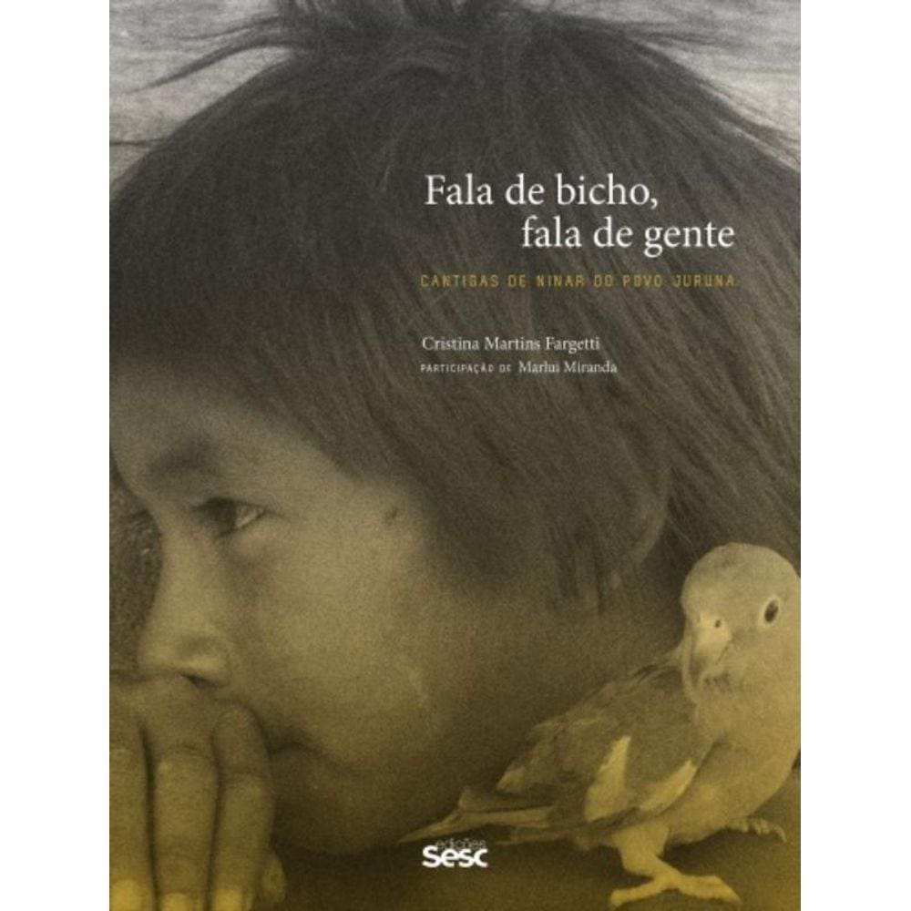 Cristina Martins Marlui; Fargetti
