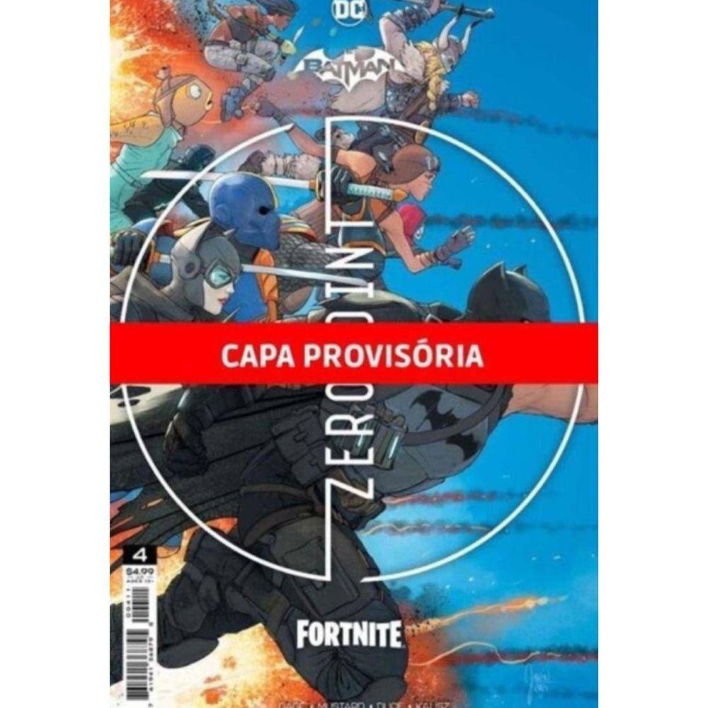 Fortnite Revistas  MercadoLivre 📦