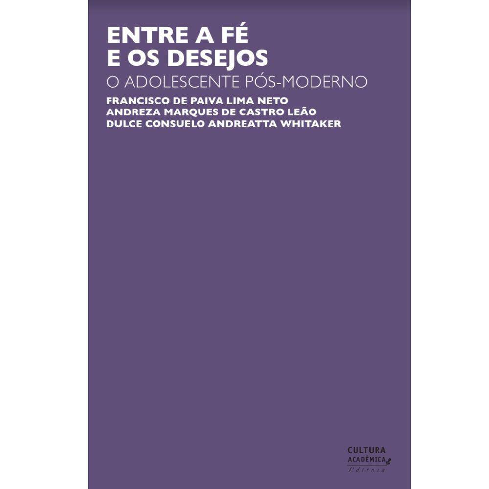 Entre a fé e os desejos