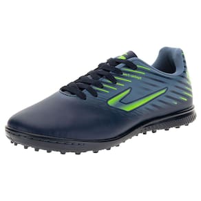 Chuteira Masculina Brave Society Topper - Tp03800002