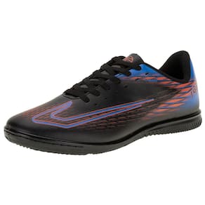 Chuteira Masculina Strike Iv Futsal Topper - Tp04010001