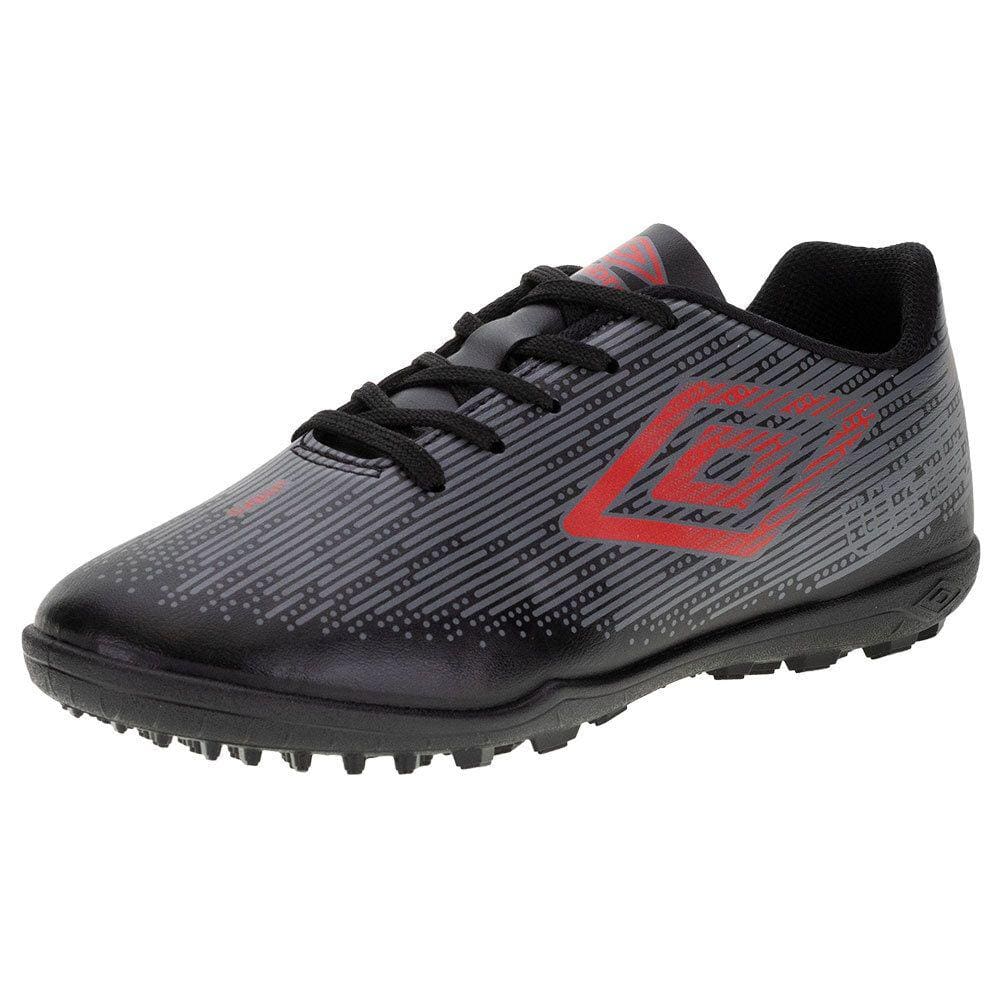 Chuteira Infantil Society  Fast Jr Umbro - U07fb063
