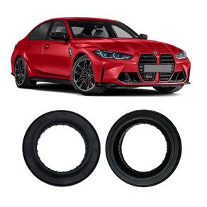 Par Rolamentos Suspensão Dianteira Bmw M3 G80 2023
