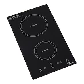 Cooktop de Indução 2 Bocas Mesa Vitrocerâmica Fischer - 25941-56249