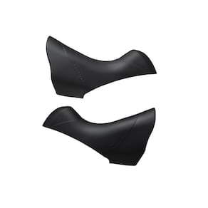 Capa STI de Borracha Bicicleta Speed SORA ST-R3000 ST-R2000 Shimano