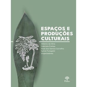 Espaços E Produções Culturais
