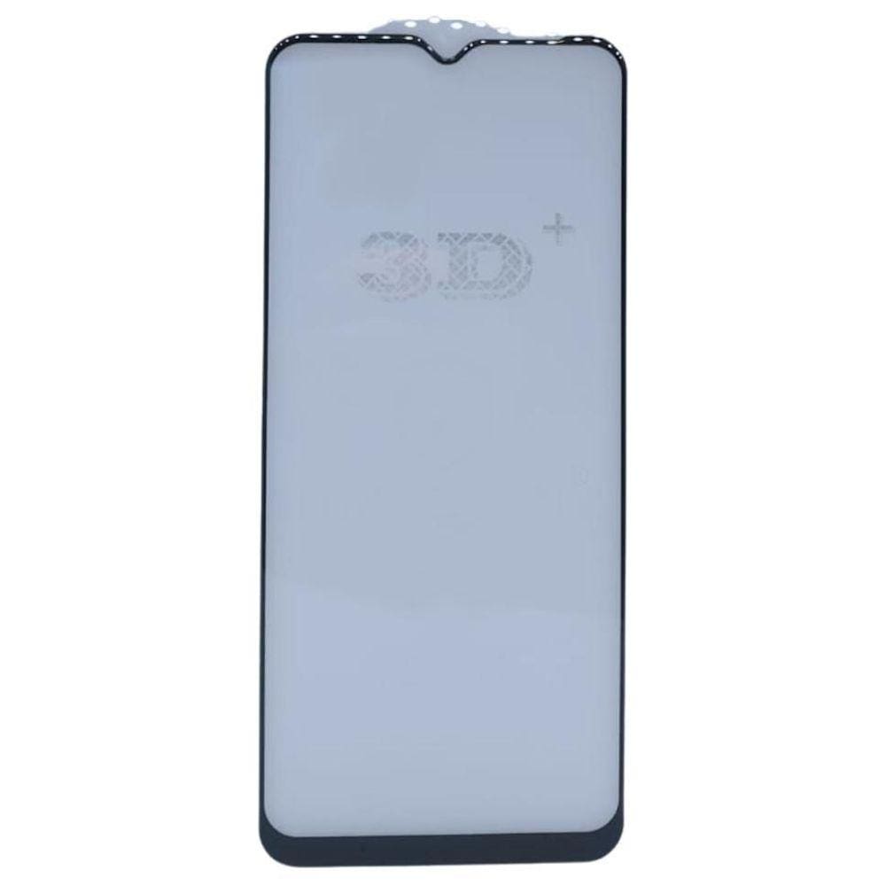 Película De Vidro 3D Compatível Com Samsung A34 Tela De 6.6