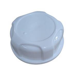 Botão Knob Timer Centrifuga De Roupas Britânia