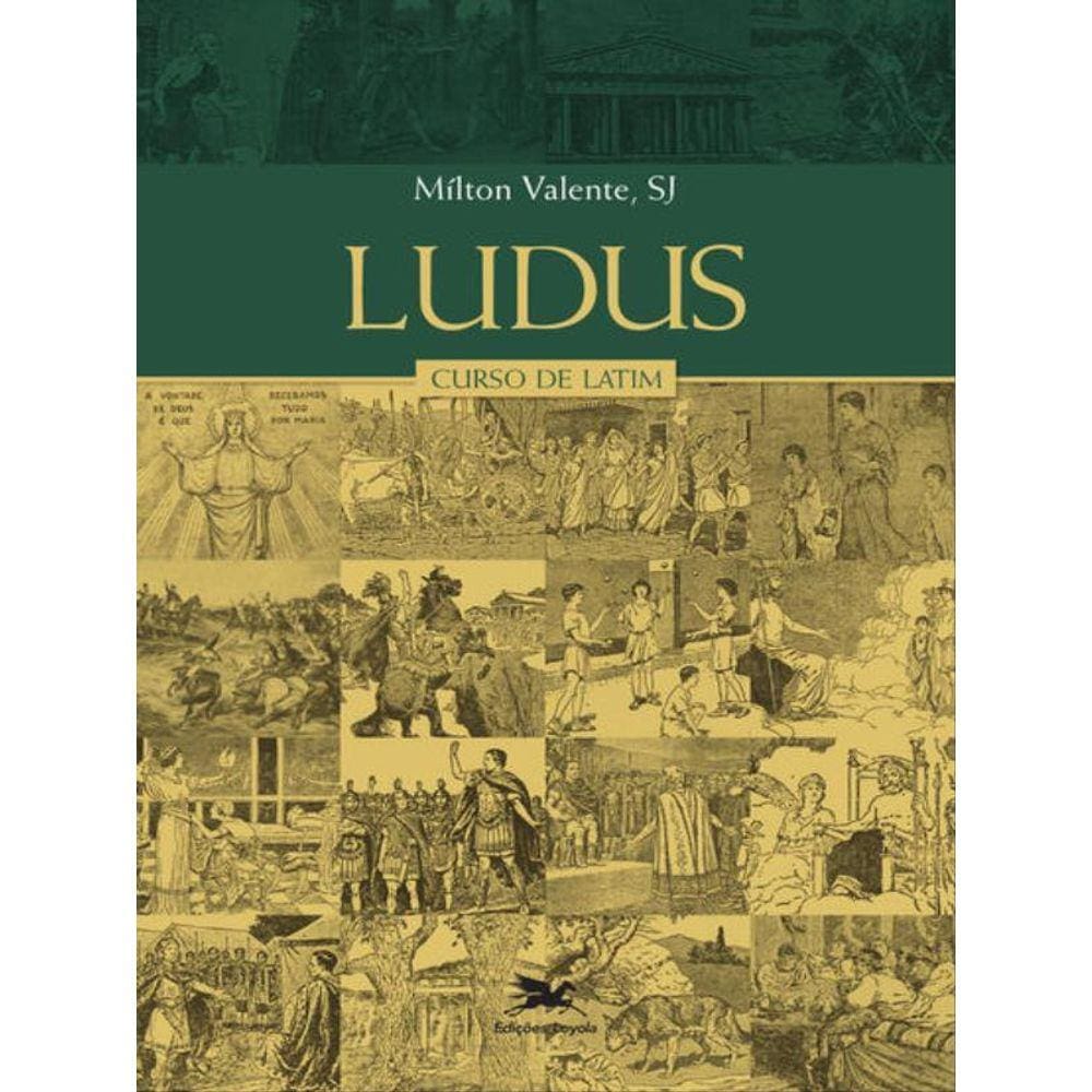 Ludus - Curso De Latim