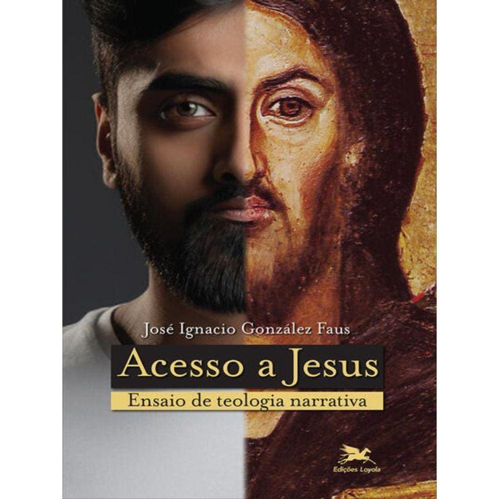 Acesso A Jesus