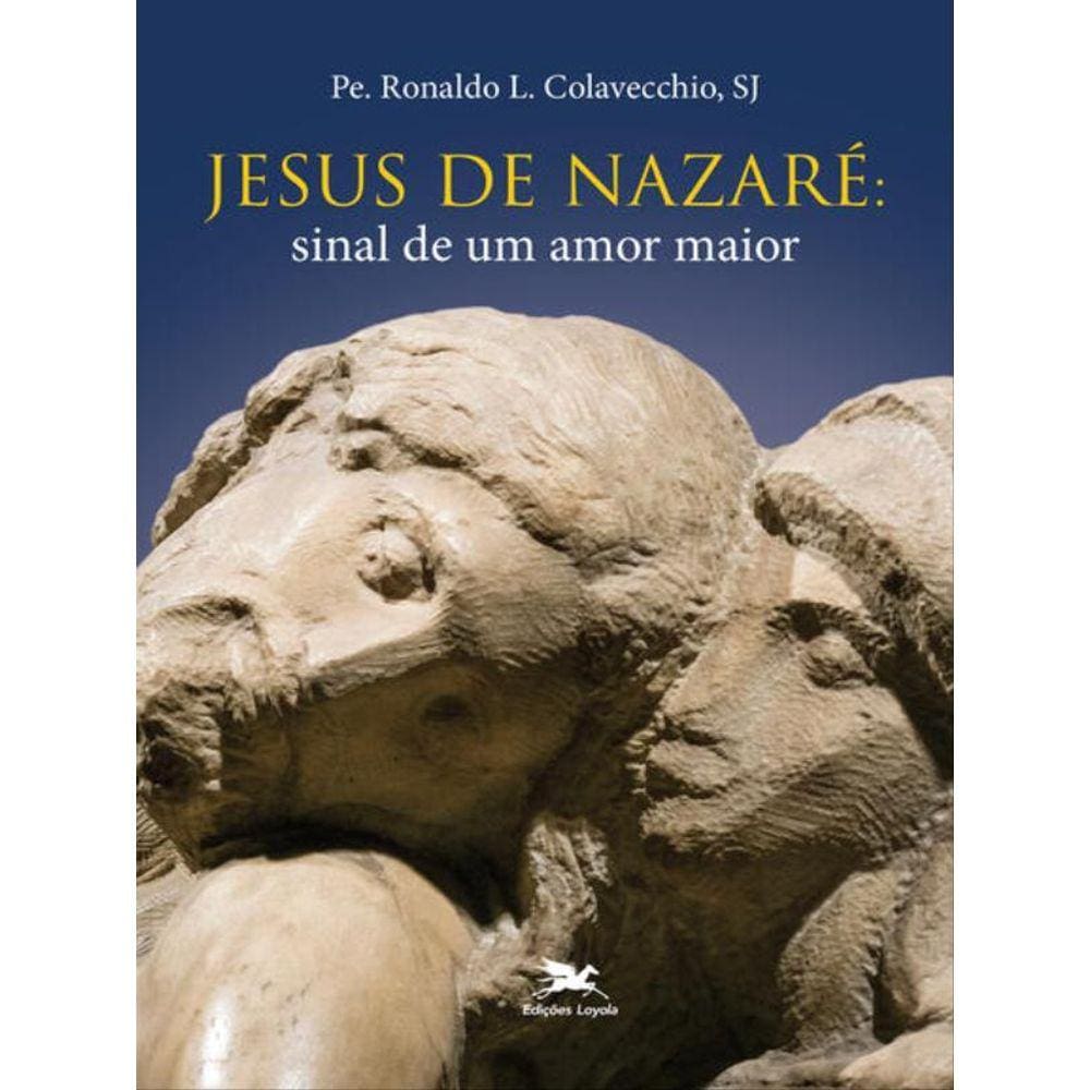 Jesus De Nazaré