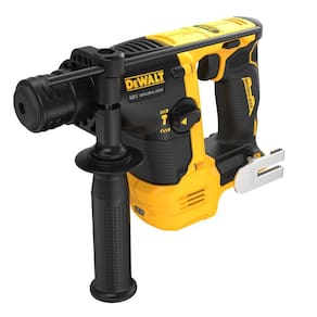 Martelete Perfurador Rompedor SDS-PLUS 12V Sem Bateria BRUSHLESS - DEWALT DCH072B-B3
