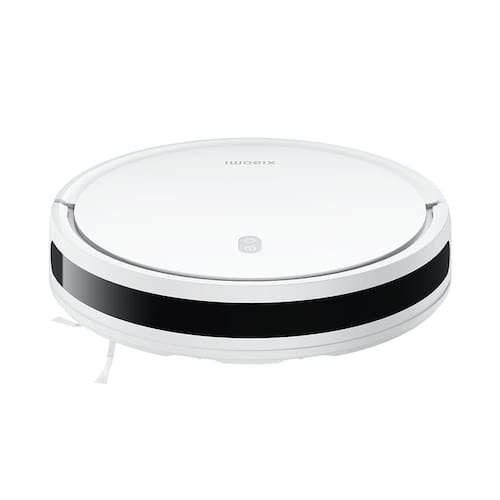 imagem-Robô Aspirador De Pó Inteligente E10 Xiaomi - Robô Aspirador Xiaomi E10 Bivolt
