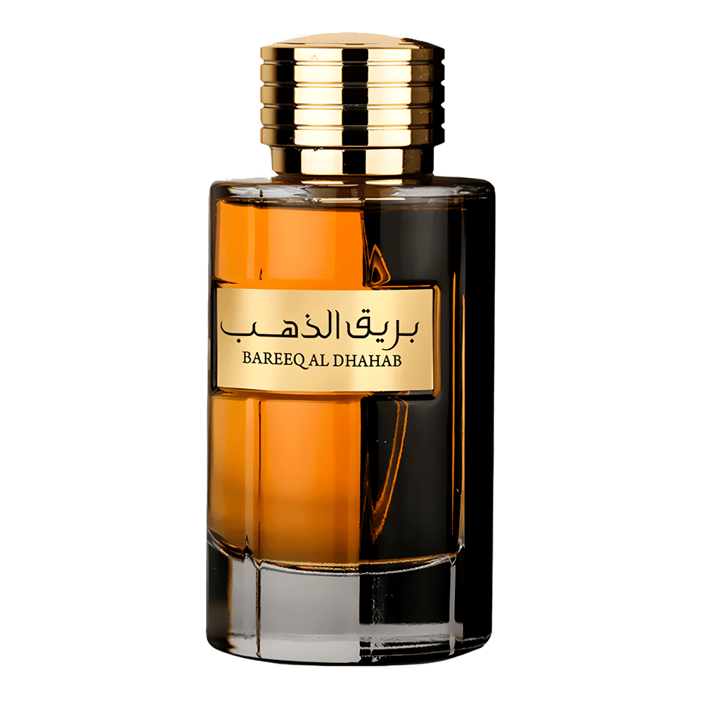 Al Wataniah Bareeq Al Dhahab Eau de Parfum - Perfume Unissex 100ml