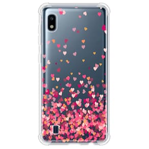Capa Capinha De Celular Compatível com Galaxy A10 Samsung Personalizada