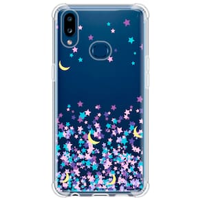 Capa Capinha De Celular Compatível com Galaxy A10 S Samsung Personalizada