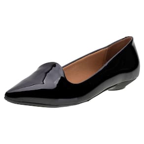 Sapatilha Feminina Bico Fino Vizzano - 1131529