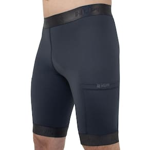 Bermuda de Compressao Masculina HUPI Run Pro