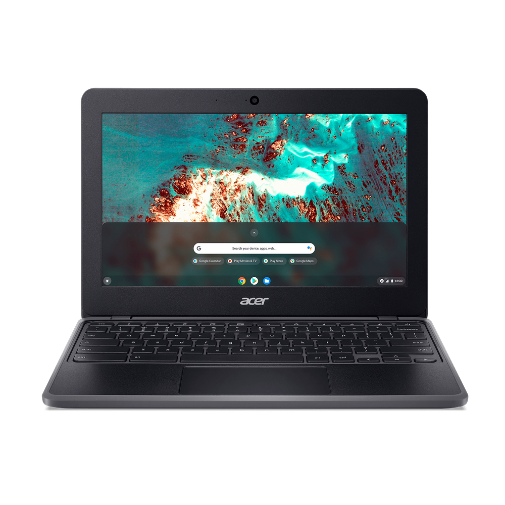 Chromebook Acer C741L-S06P Qualcomm SnapdragonTM 7c Gen 1 Chrome OS 4GB 32GB eMMC 11.6` HD