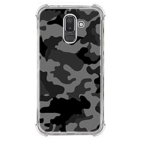 Capa Capinha De Celular Compatível com Galaxy J8 Samsung Personalizada
