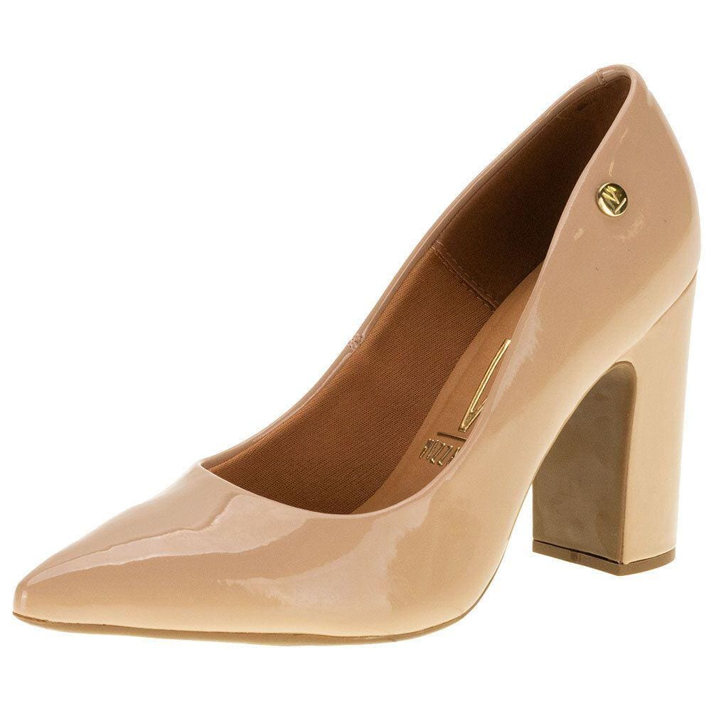 Sapato Feminino Salto Alto Vizzano - 1285400