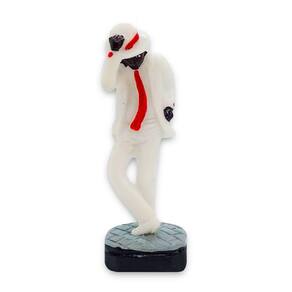 Imagem Estátua Zé Pilintra Umbanda E Candomblé 10 Cm