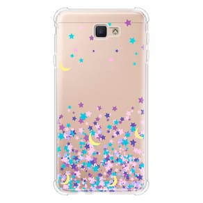 Capa Capinha De Celular Compatível com Galaxy J7 Prime Samsung Personalizada