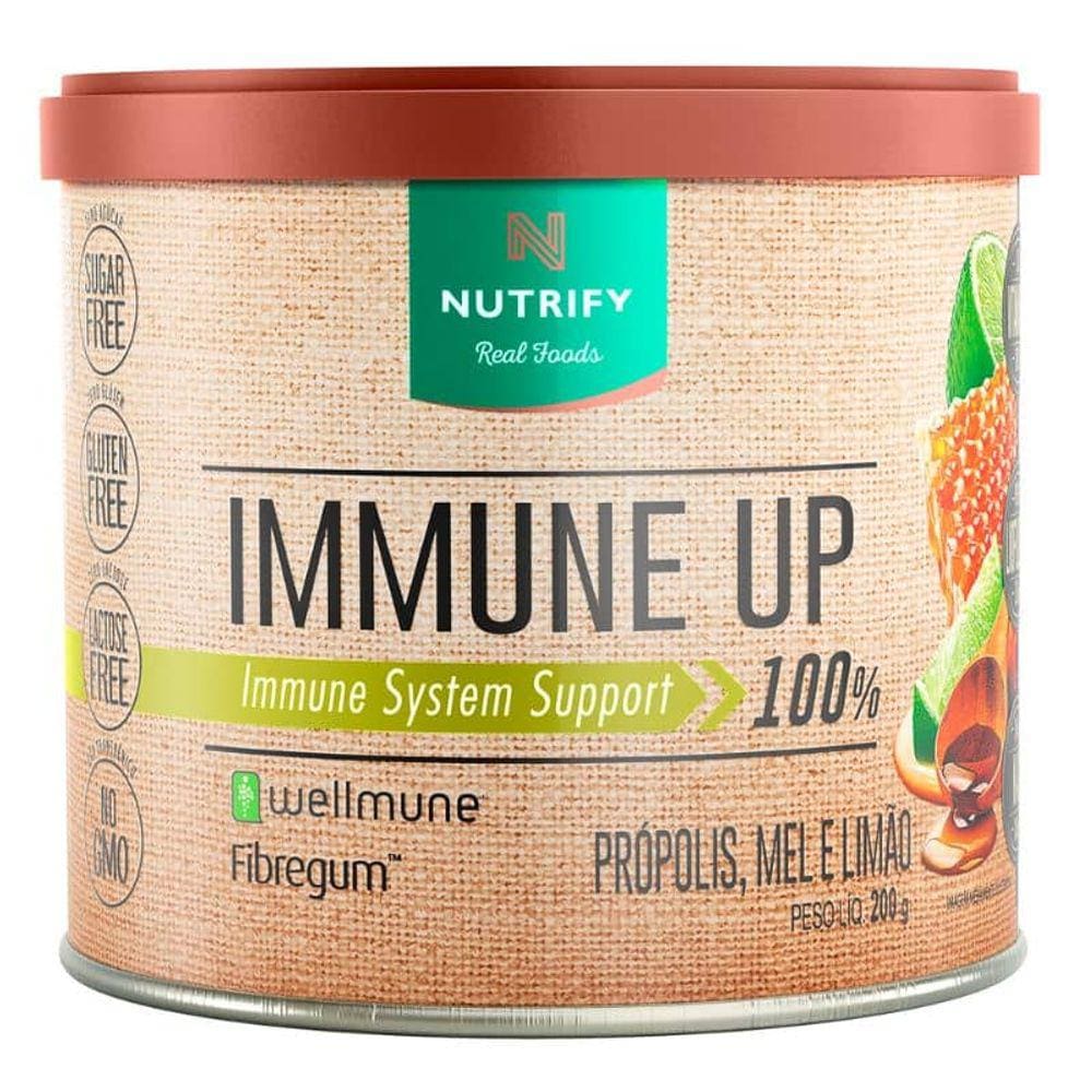 Immune Up (200G) Nutrify