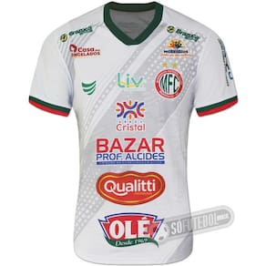Camisa Morrinhos - Modelo II