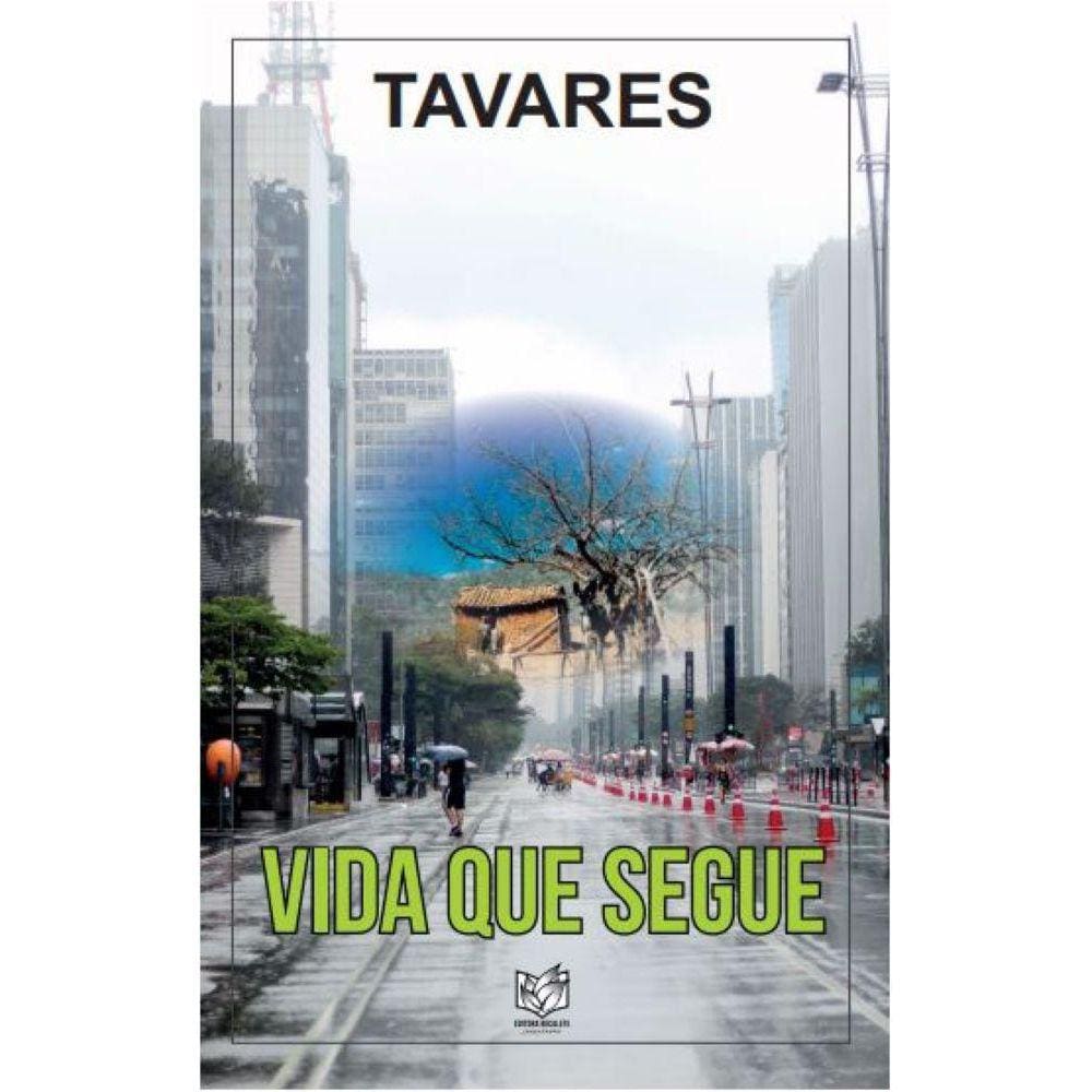Vida que segue