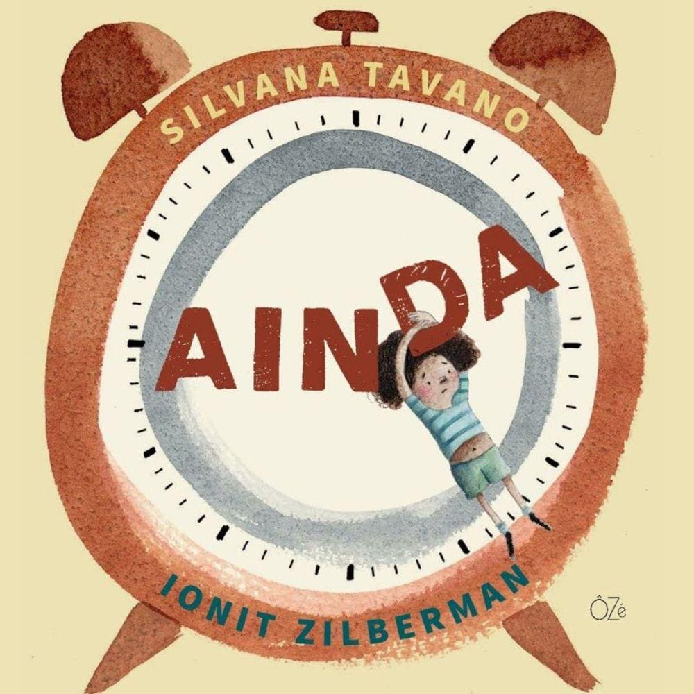 Ainda